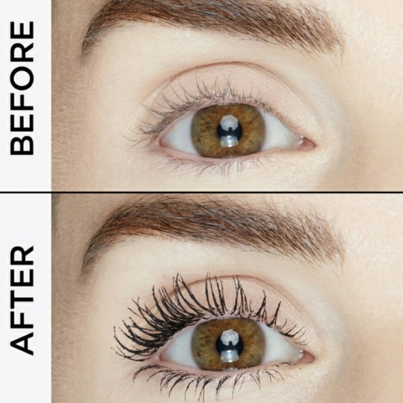 MINI TARTE LIGHTS, CAMERA, LASHES 4-IN-1 MASCARA. - Picture 8 of 15